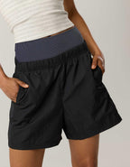 OFFLINE By Aerie Day Off 5" Short