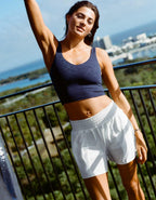 OFFLINE By Aerie 4" Hot Stuff Short