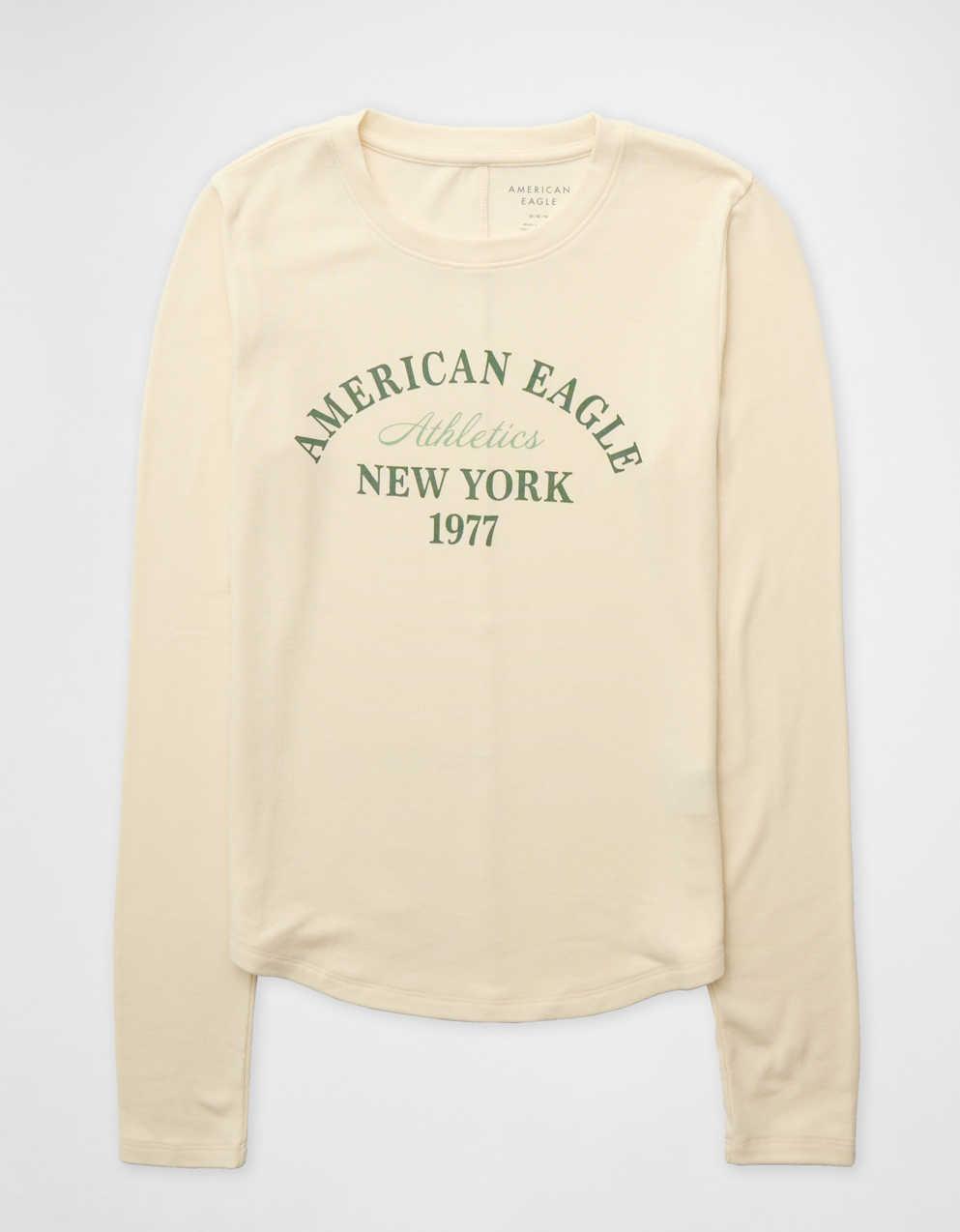 AE Everyday Luxe T-Shirt