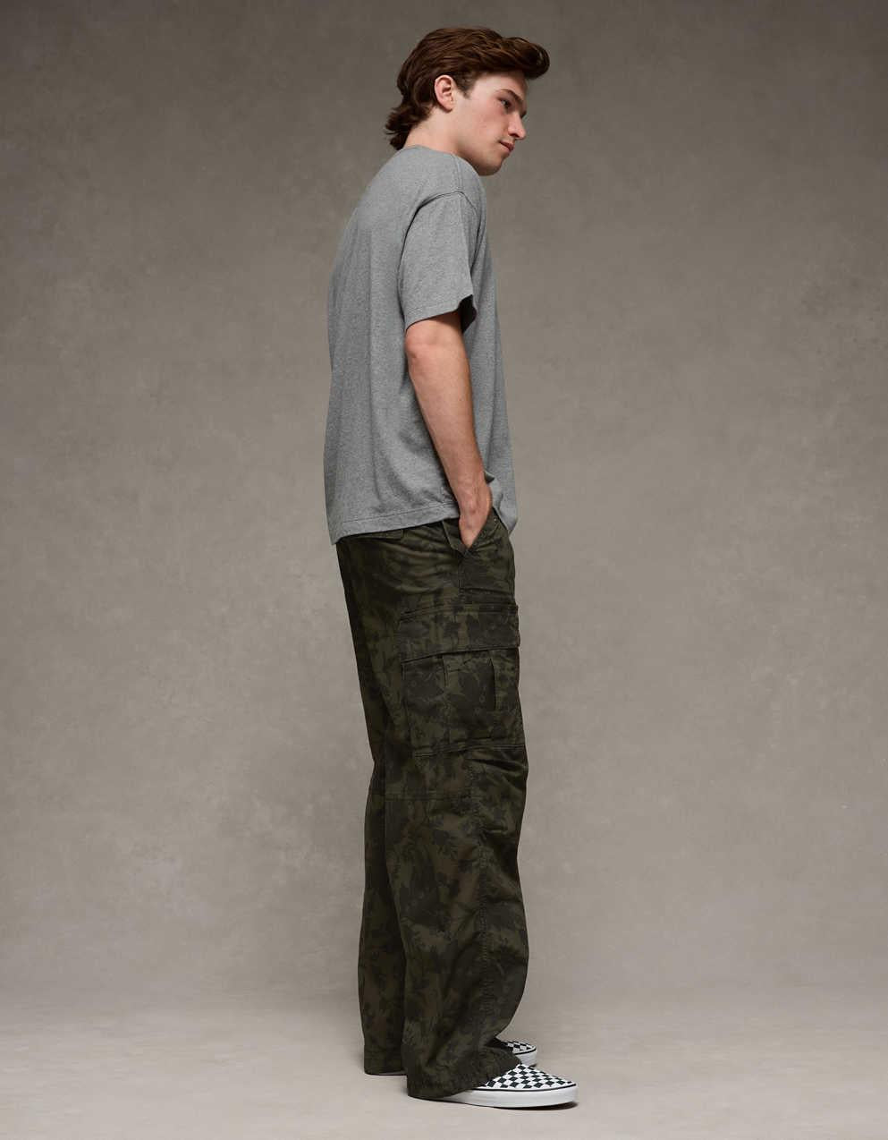 AE Flex Ultra Baggy Cargo Pant