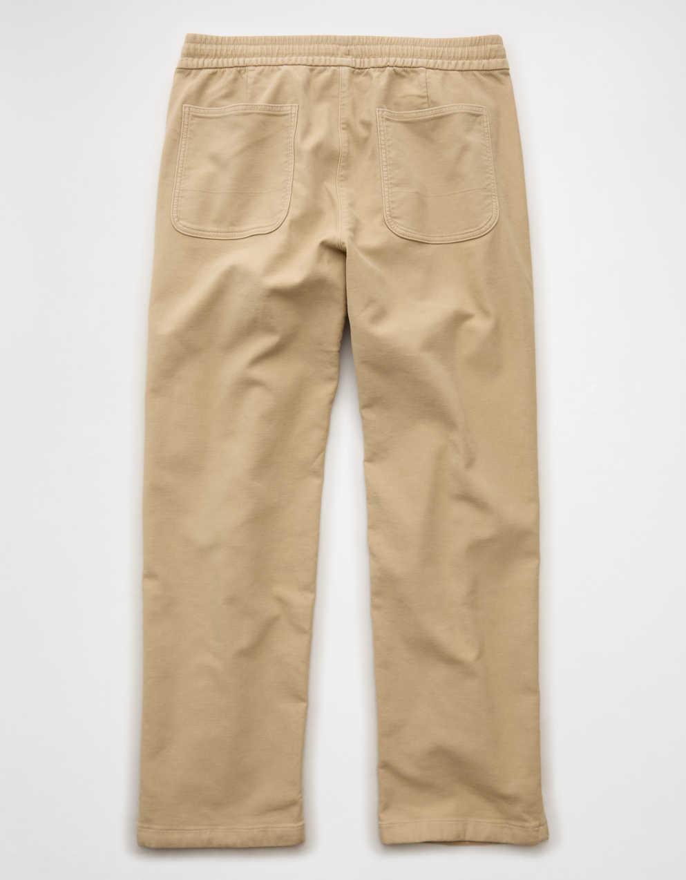 AE ChillTwill Loose Pull-On Pant