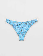 Aerie | Smiley® Happy Cheeks Bikini Bottom