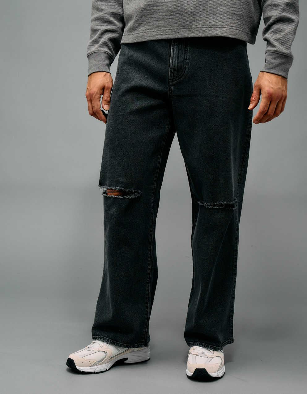 AE Ultra Baggy Jean