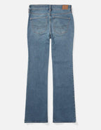 AE Low-Rise Kick Bootcut Jean