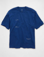 AE x Ryan Tatar Boxy Fit Graphic T-Shirt