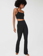 OFFLINE By Aerie Real Me Xtra High Waisted Bootcut Legging