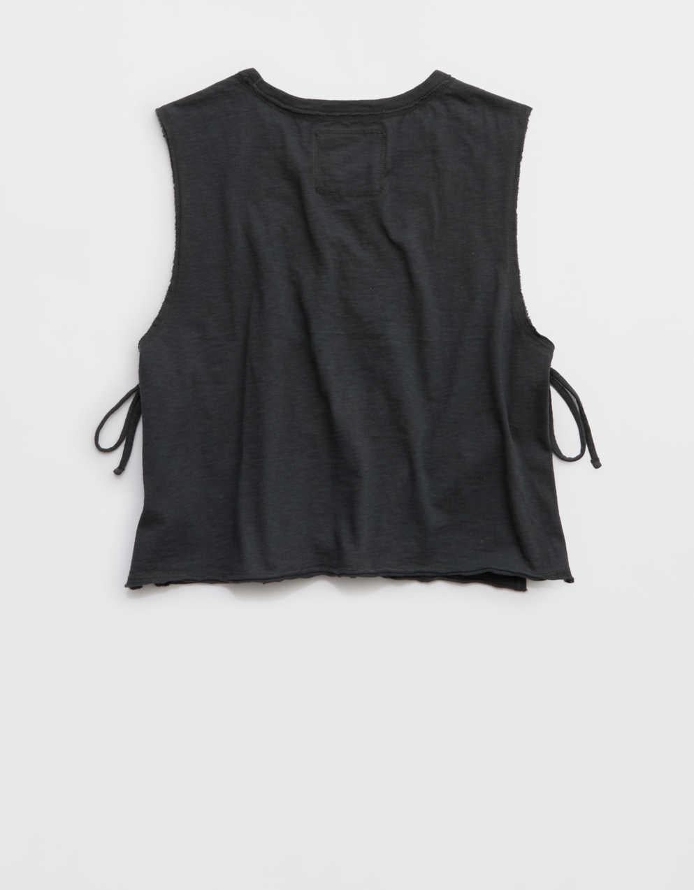 Aerie Happiest Side Tie Tank