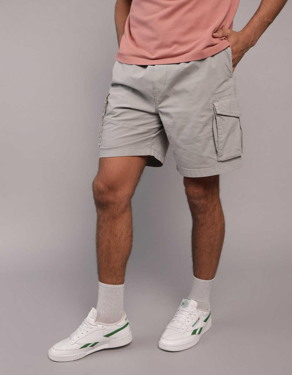 AE Flex Cargo Short
