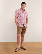 AE Short Sleeve Button Up Shirt