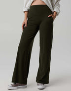 OFFLINE By Aerie Real Me Xtra High Waisted Trouser