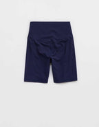 OFFLINE By Aerie Real Me XTRA High Waisted 5" Bike Short