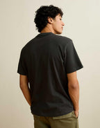 AE Standard Fit Graphic Logo T-Shirt
