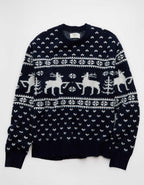 AE Cozy Cabin Fairisle Sweater
