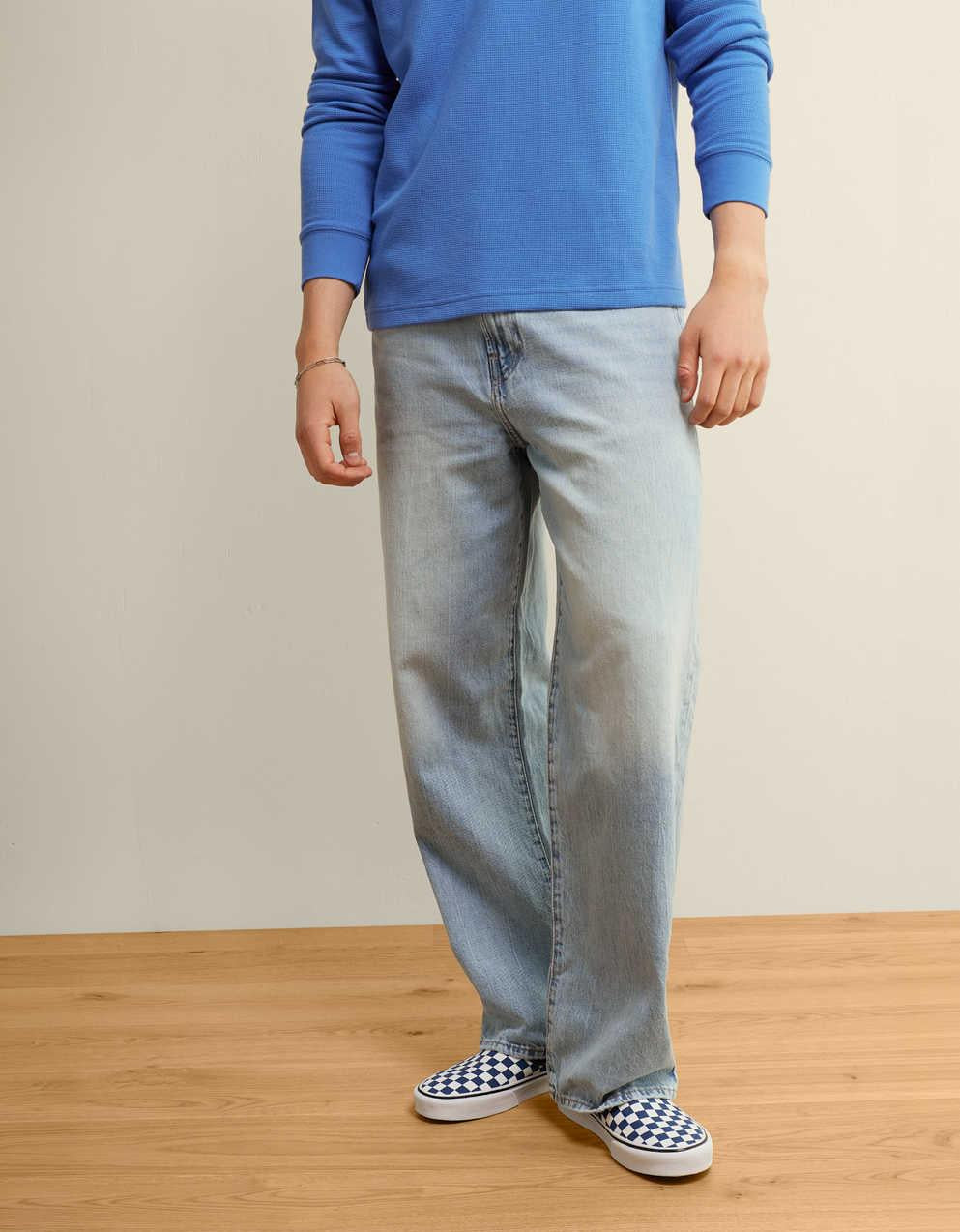 AE Lightweight Baggy Jean