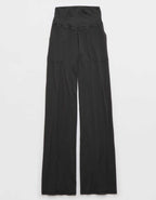 OFFLINE By Aerie Real Me Xtra High Waisted Trouser