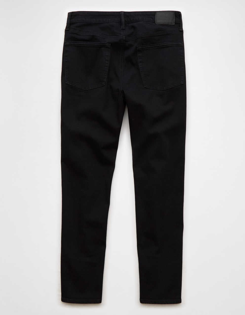 AE Flex Original Straight Jean
