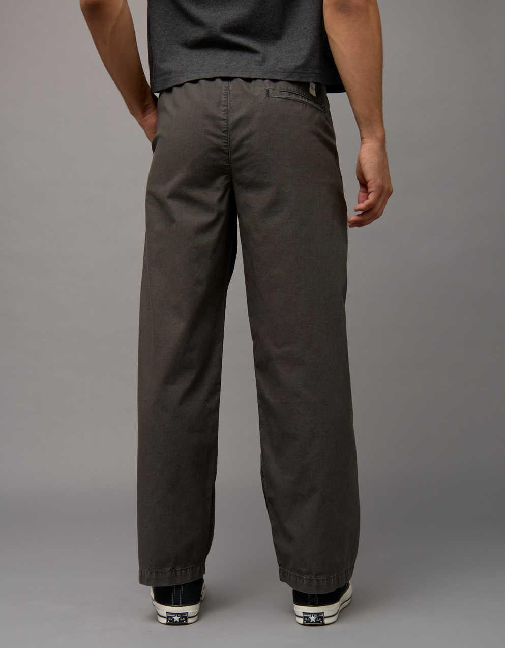 AE Baggy Trekker Pant