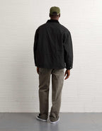 AE Waxed Canvas Jacket