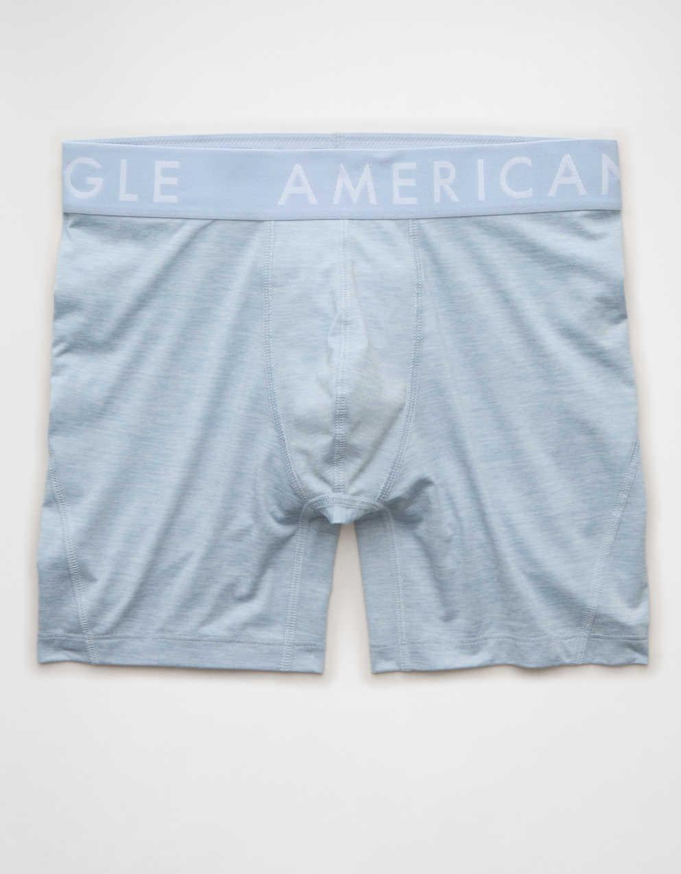 AEO Men's 6" Flex Boxer Brief