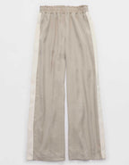 OFFLINE By Aerie You're So Smooth Super Wide Leg Pant