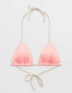 Aerie The Sun-Lover Shine Bikini Top