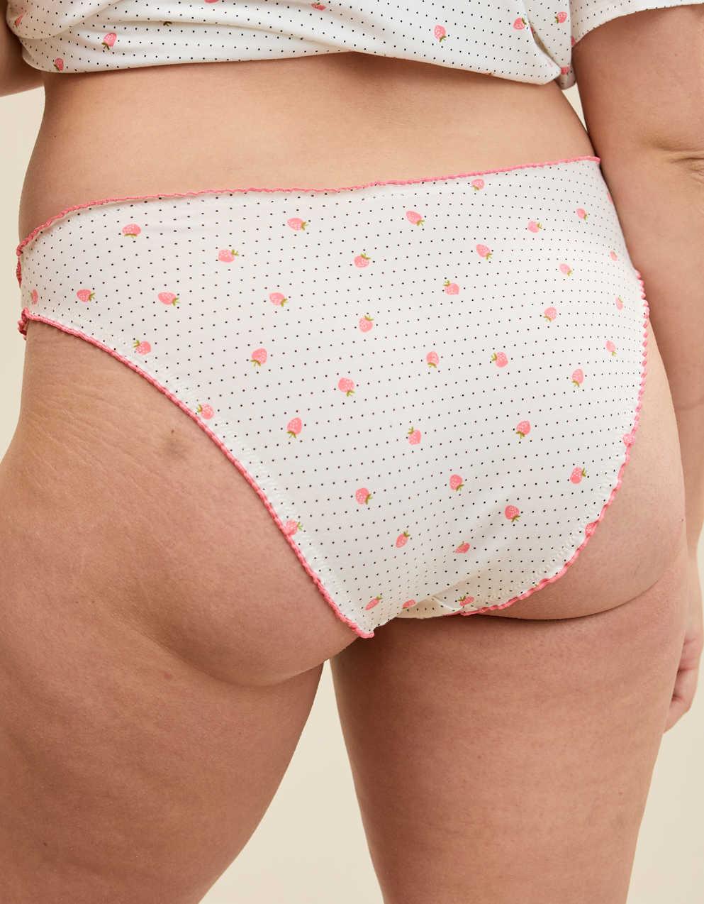 Superchill Cotton Bloomer Underwear
