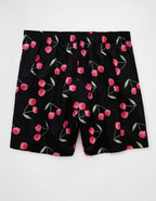 AEO Men's Cherry Dice Stretch Boxer Short