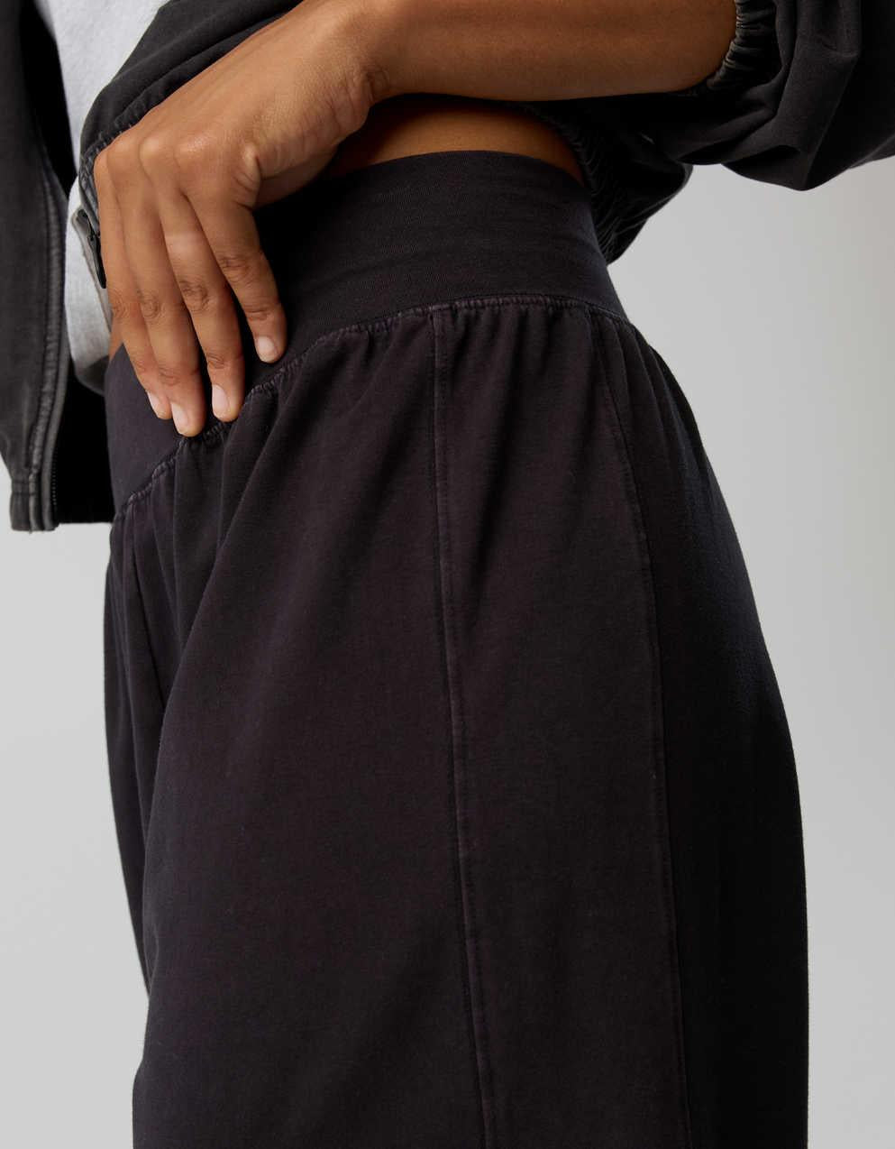 OFFLINE By Aerie OG Cotton Baggy Jogger