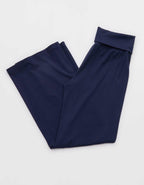 OFFLINE By Aerie Thumbs Up Heavyweight Foldover Trouser