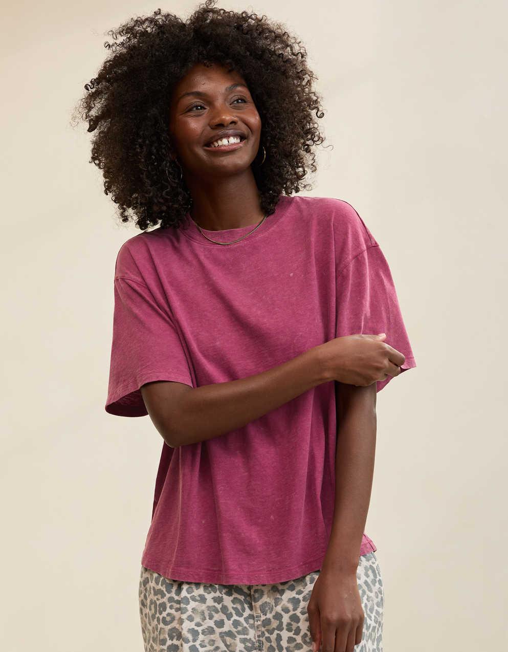 Aerie Relaxed T-Shirt