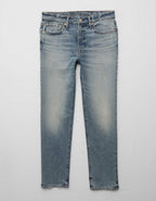 AE EasyFlex Slim Straight Jean