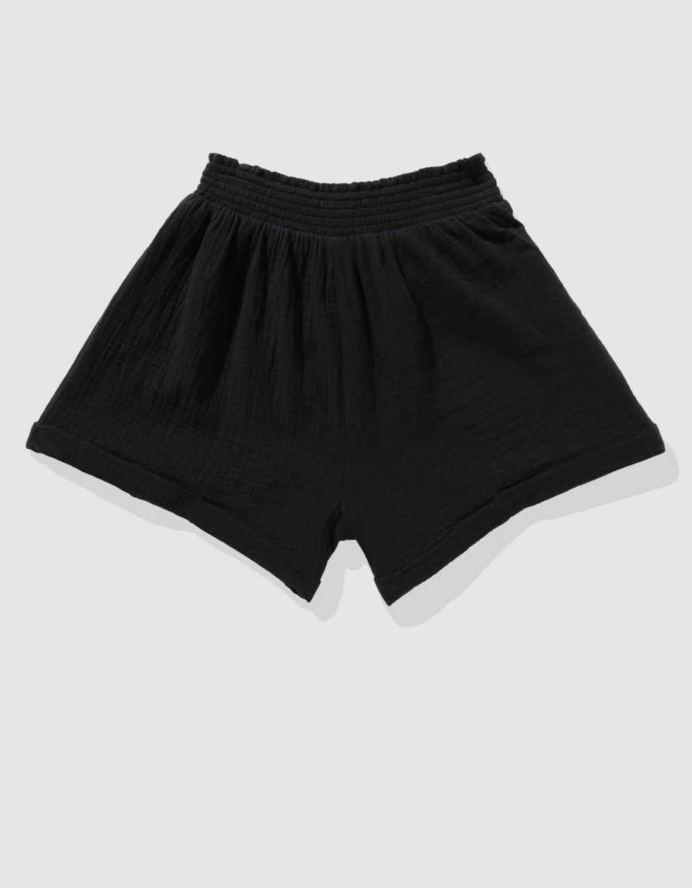 Aerie Daybreak High Waisted Short