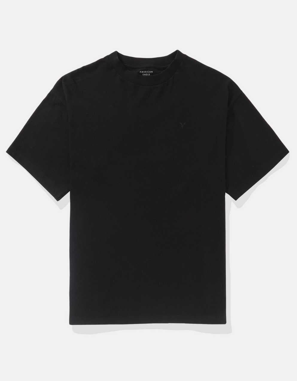 AE Oversized Icon T-Shirt