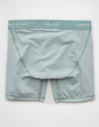 AEO Men's Striped 6" Classic Boxer Brief