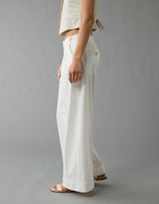 AE Poplin Pull-On Pant