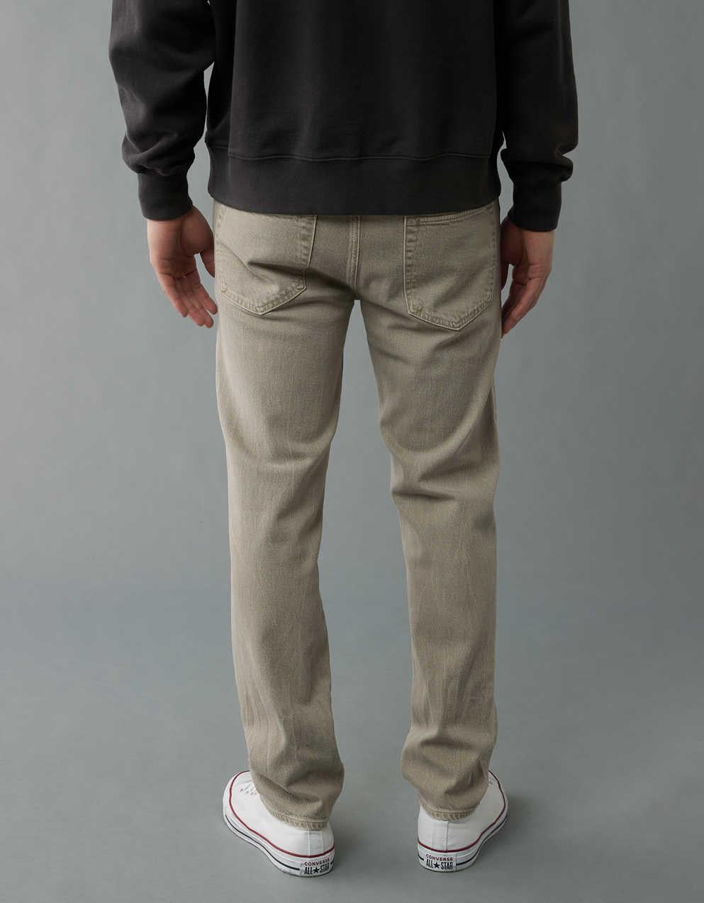 AE Slim Straight Jean