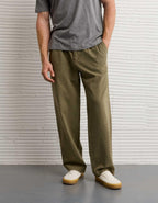 AE Loose Pleated Trouser Pant