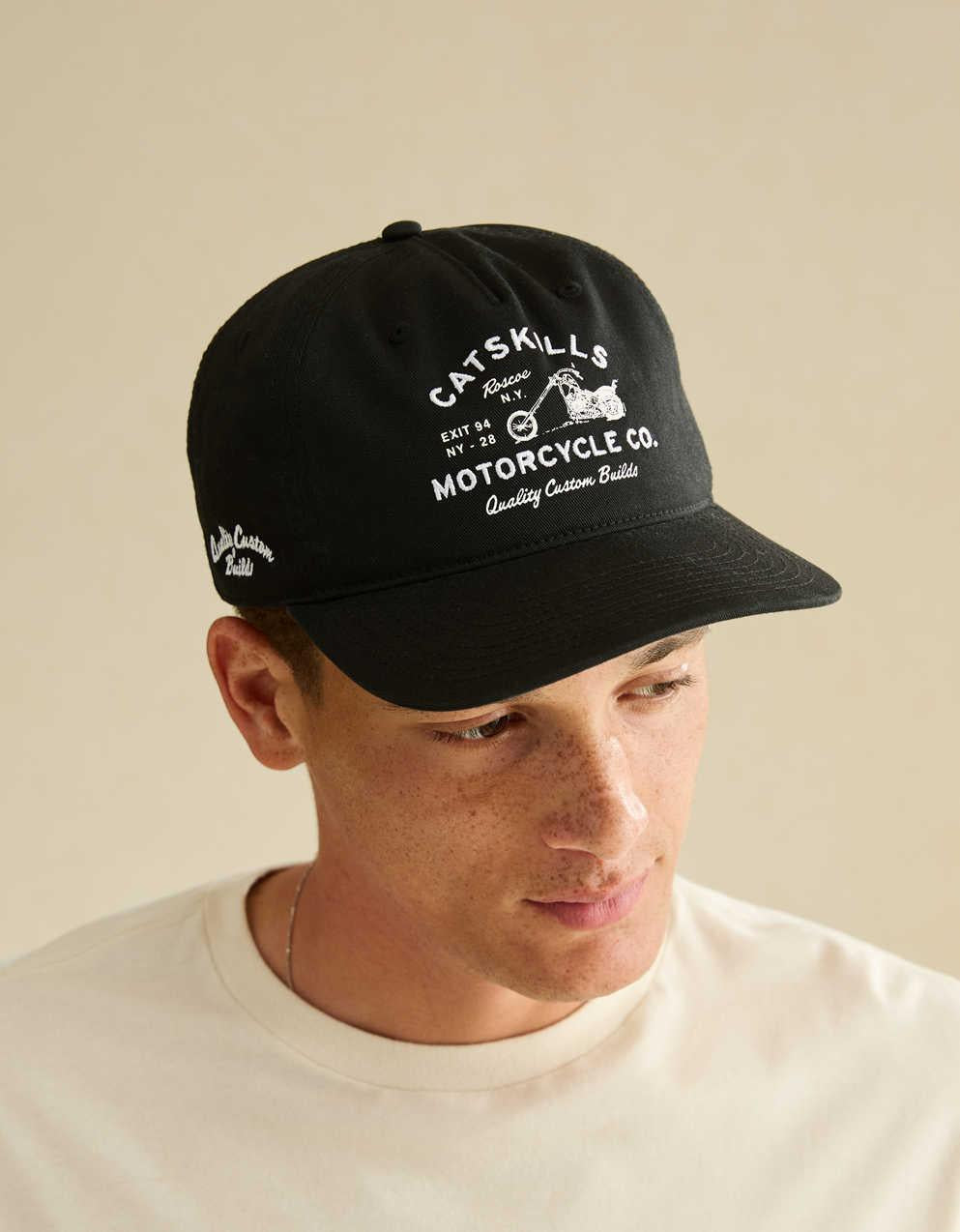 AE Catskills Retro Hat