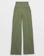 OFFLINE By Aerie Real Me Xtra High Waisted Trouser