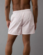 AEO Men's Striped Stretch Boxer Short