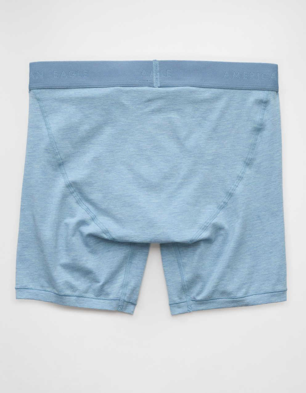 AEO Men's 6" Classic Boxer Brief