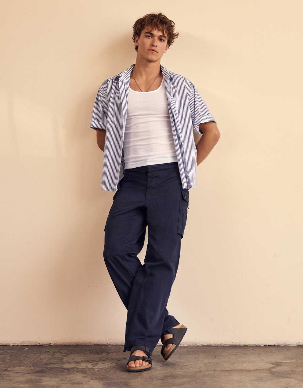 AE EasyFlex Cargo Pant