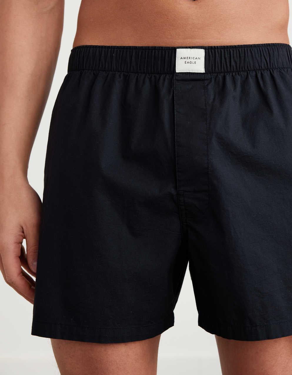 AEO Men's Stretch Boxer Short