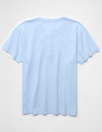 AE Vintage Relaxed Fit Henley T-Shirt