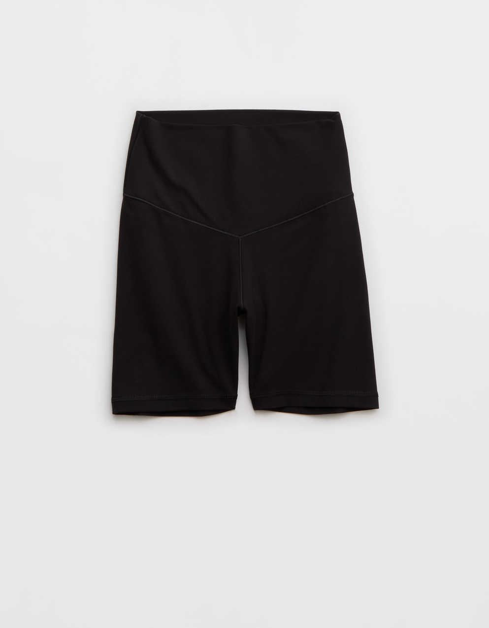 OFFLINE By Aerie Real Me XTRA High Waisted 5" Bike Short