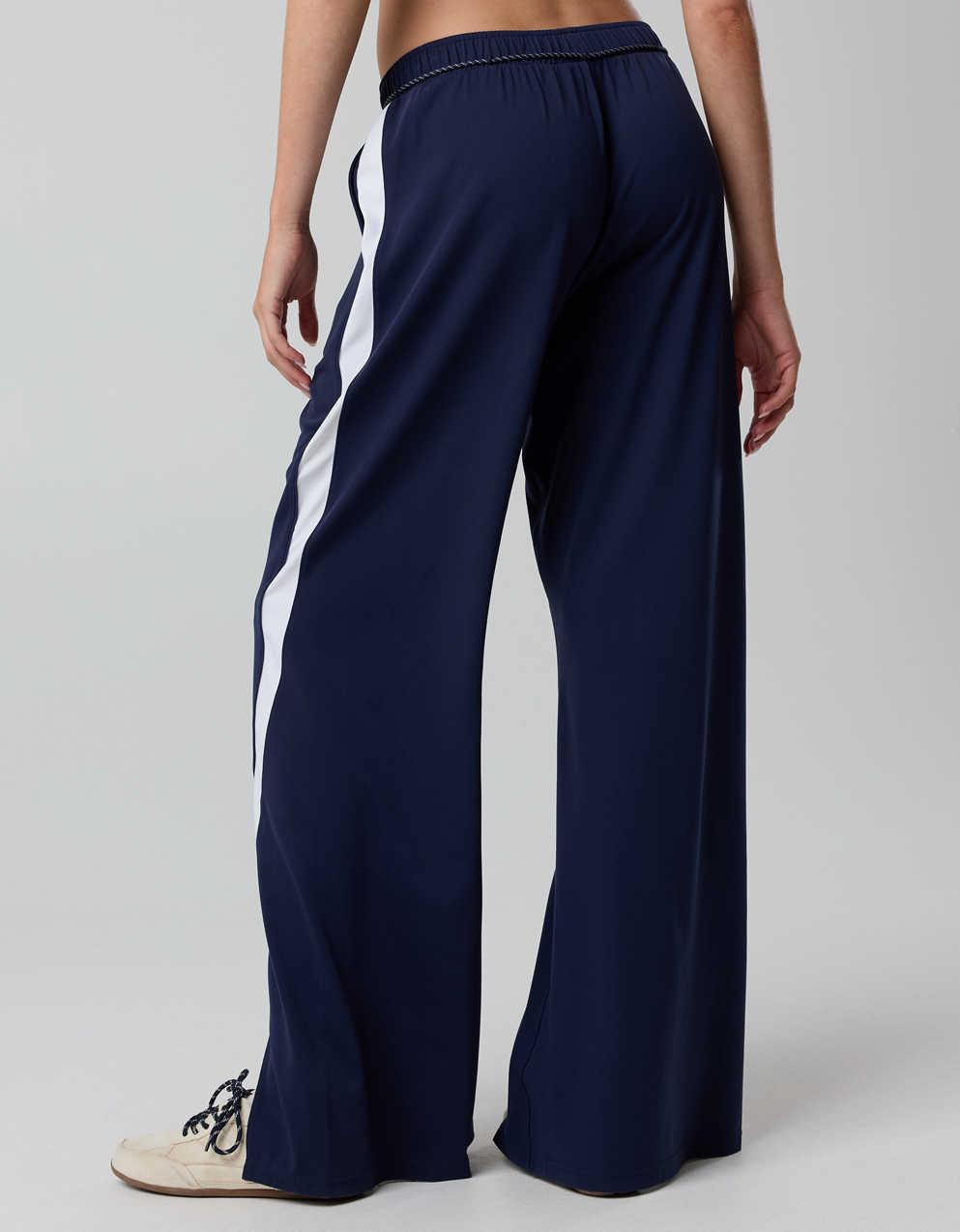 OFFLINE By Aerie Real Me Track Trouser