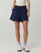 OFFLINE By Aerie 4" Hot Stuff Short