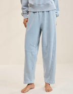 Aerie Oh Snap! Barrel Sweatpant