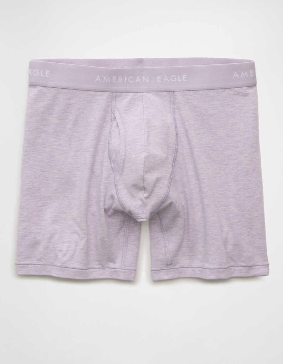 AEO Men's 6" Classic Boxer Brief