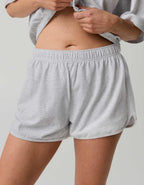 OFFLINE By Aerie Pique Short